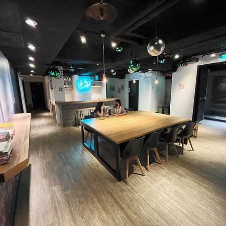Formosa 101 Taipei Main Branch Otel Dış mekan fotoğraf