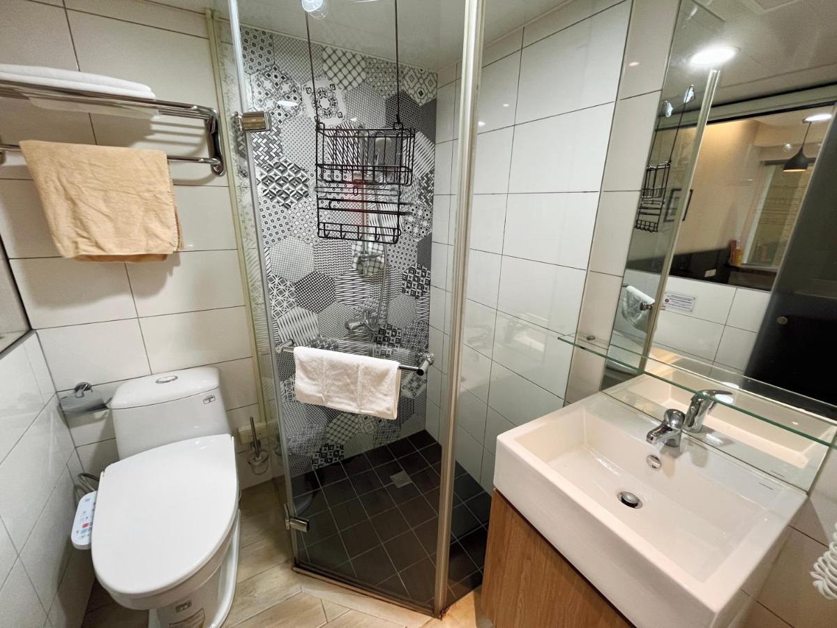 Formosa 101 Taipei Main Branch Otel Dış mekan fotoğraf