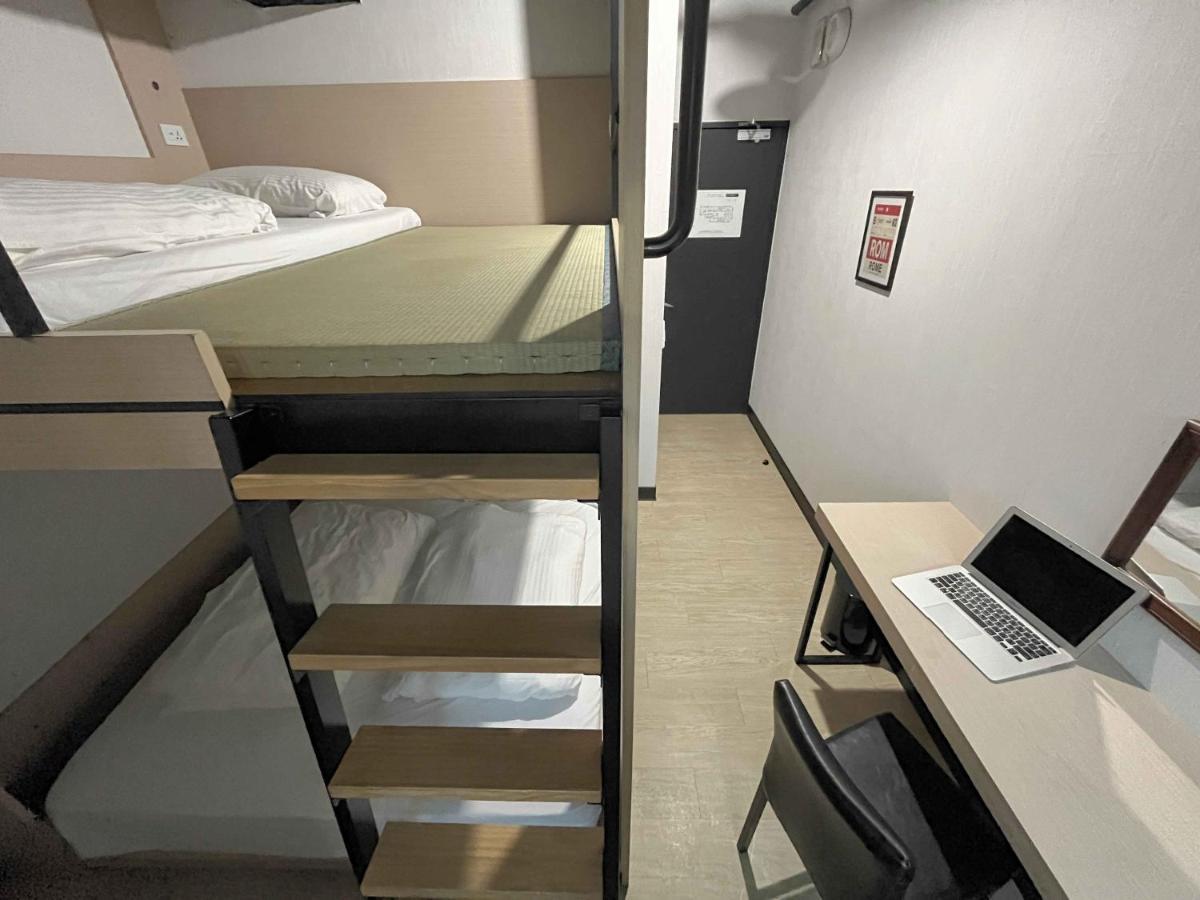 Formosa 101 Taipei Main Branch Otel Dış mekan fotoğraf