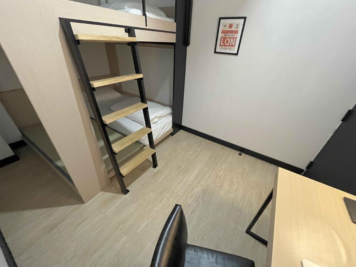 Formosa 101 Taipei Main Branch Otel Dış mekan fotoğraf