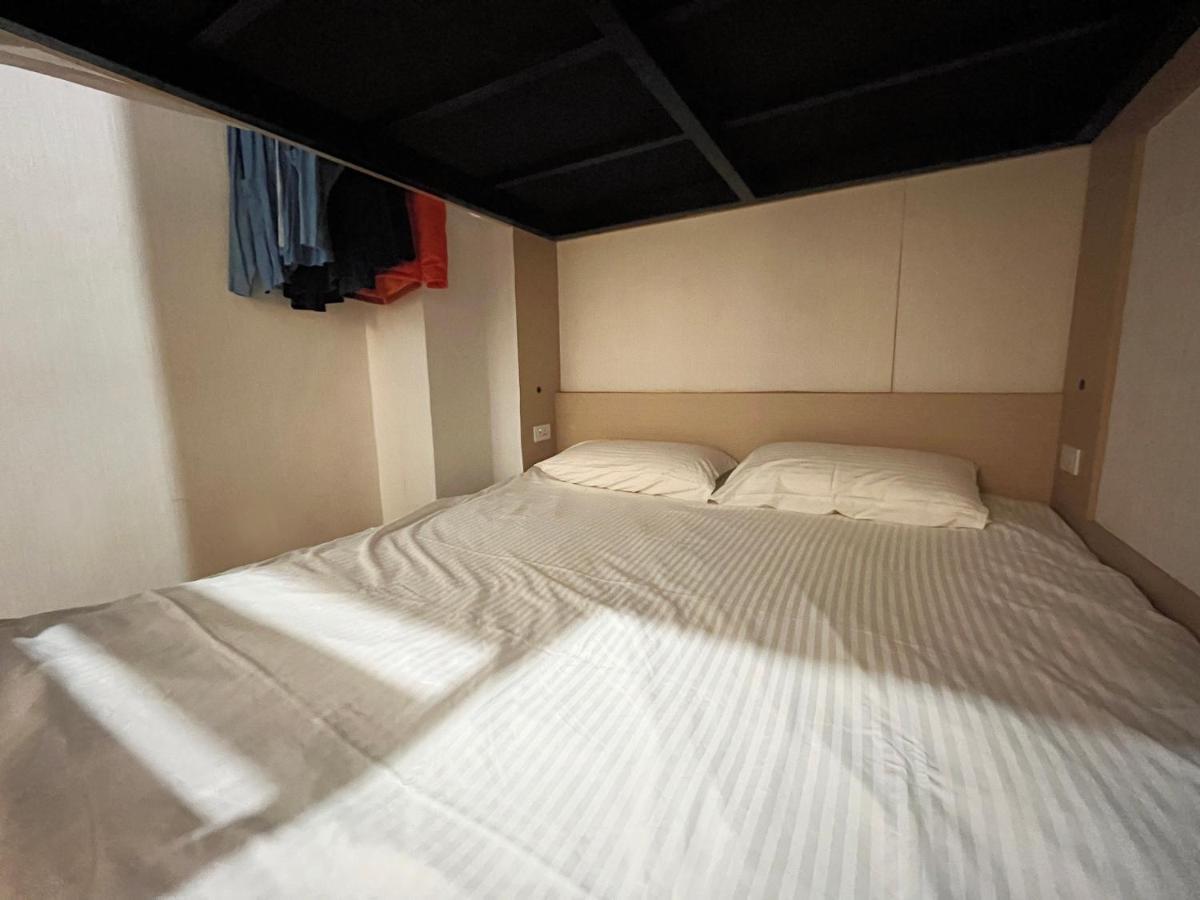 Formosa 101 Taipei Main Branch Otel Dış mekan fotoğraf