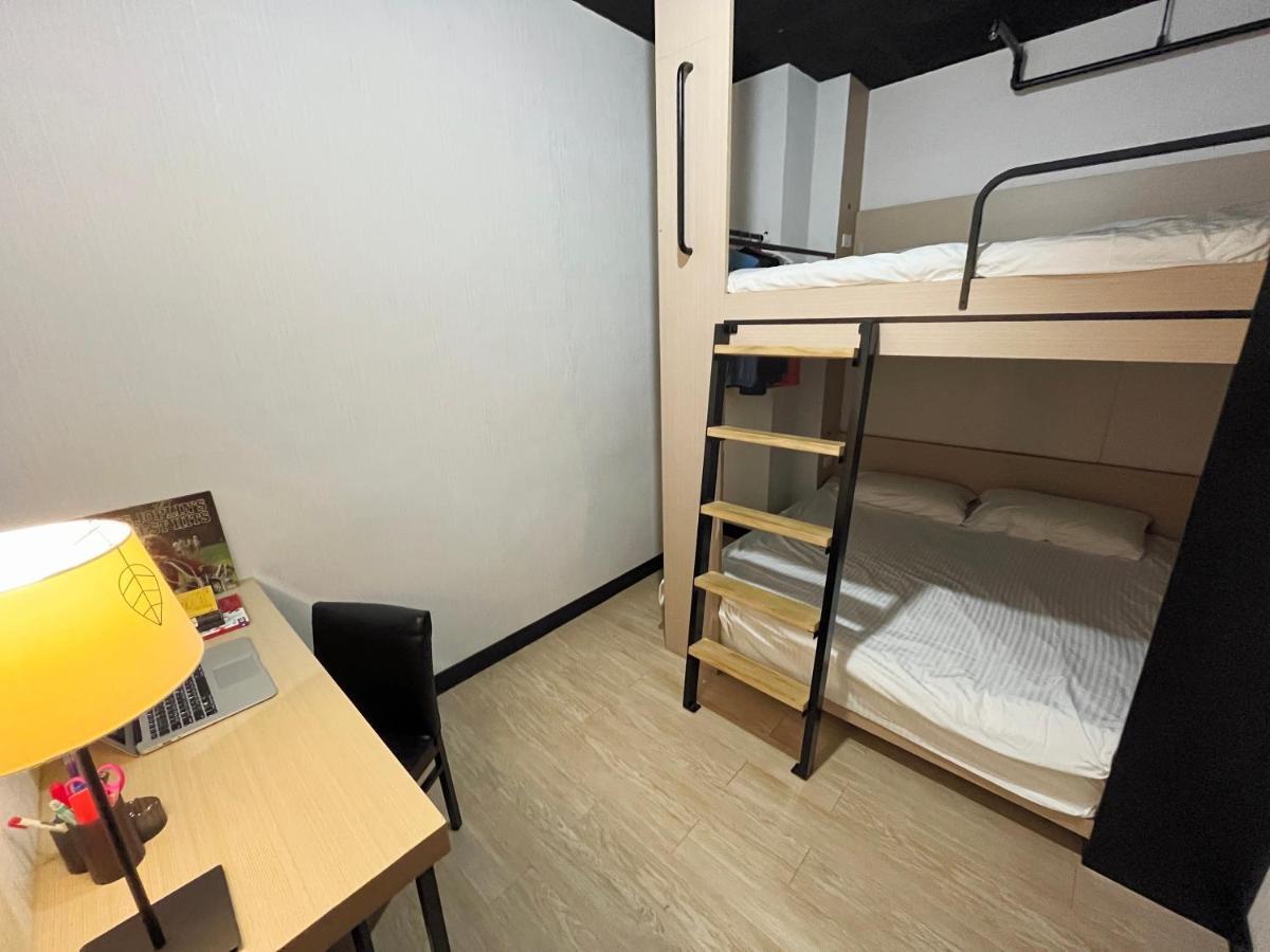 Formosa 101 Taipei Main Branch Otel Dış mekan fotoğraf