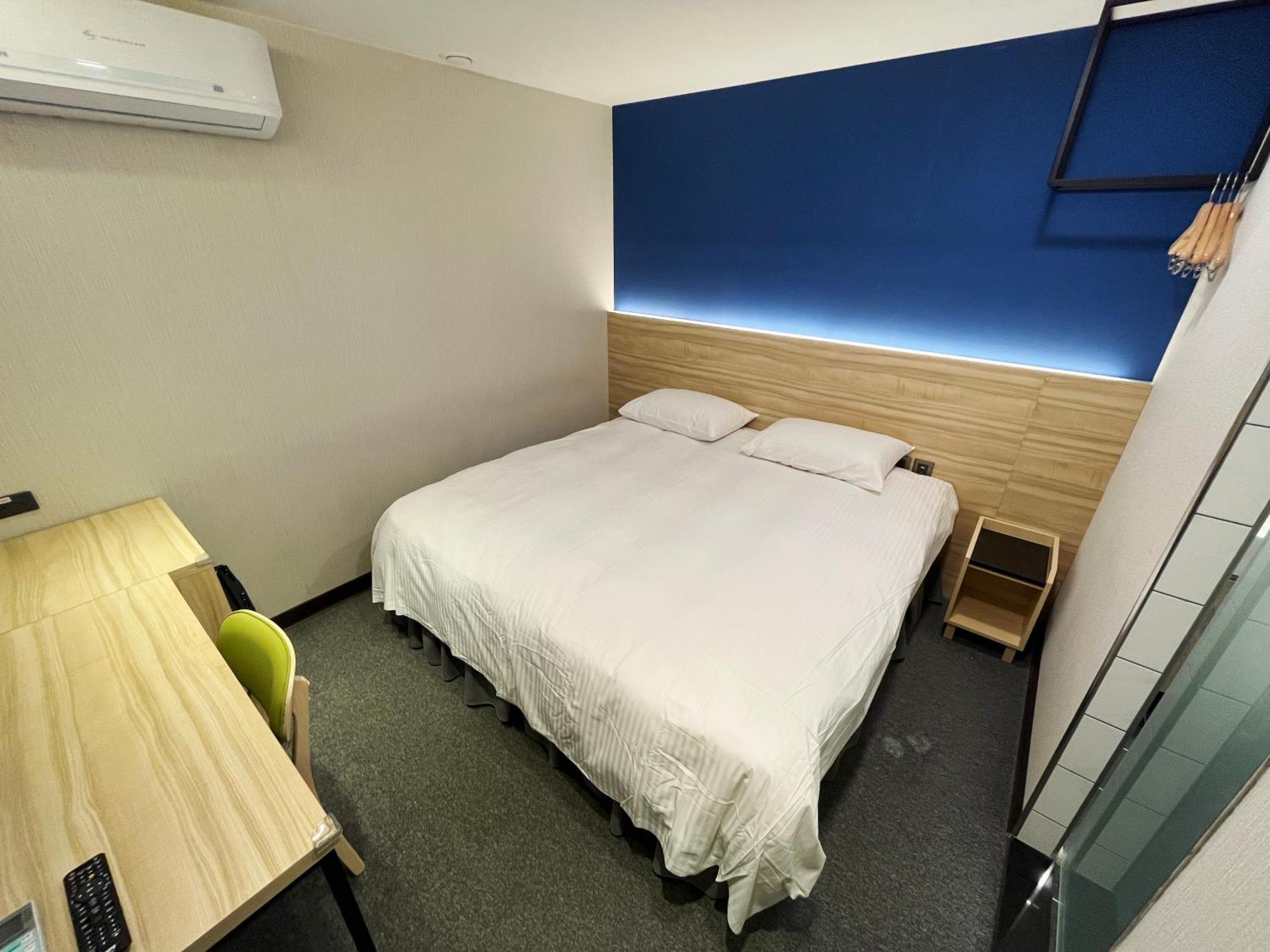 Formosa 101 Taipei Main Branch Otel Dış mekan fotoğraf
