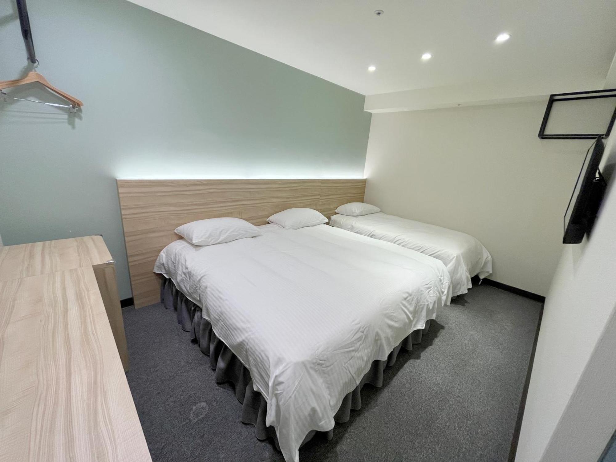 Formosa 101 Taipei Main Branch Otel Dış mekan fotoğraf